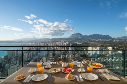 Don Jorge Apartamentos - Includes Tickets to Mundomar & Aqualandia  Parks - image 6