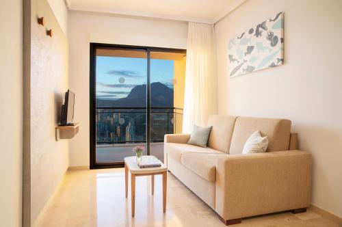 Don Jorge Apartamentos - Includes Tickets to Mundomar & Aqualandia  Parks - image 11
