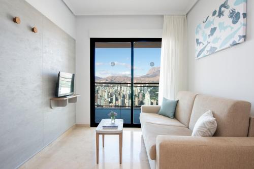 Don Jorge Apartamentos - Includes Tickets to Mundomar & Aqualandia  Parks - image 13