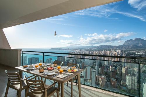 Pierre & Vacances Apartamentos Benidorm Horizon, Benidorm