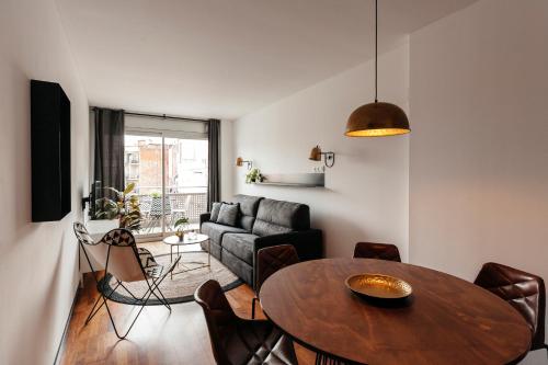 TSA Sepulveda - Apartment - Barcelona