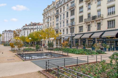 Appartement Anatha - Welkeys, Lyon