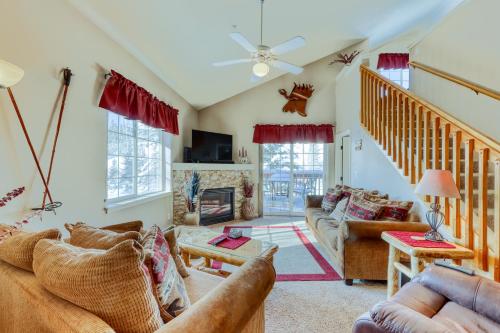 Revett Retreat in Breckenridge, USA