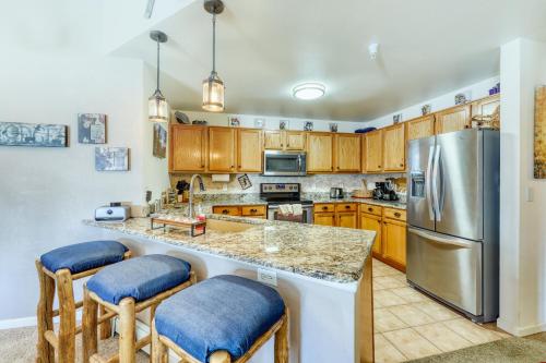 Revett Retreat in Breckenridge, USA