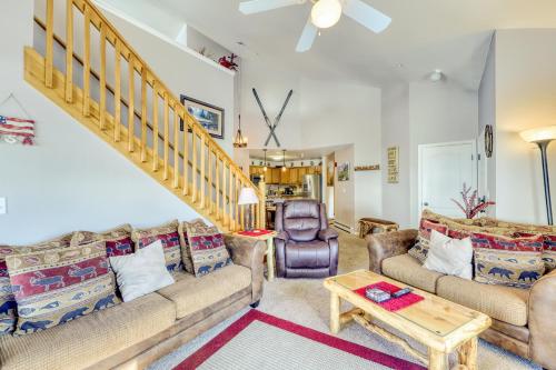 Revett Retreat in Breckenridge, USA
