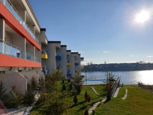 Snagov Lakeview Residences - image 4