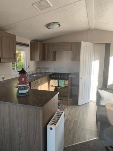 ParkDean Cherry tree holiday park Burgh castle 2