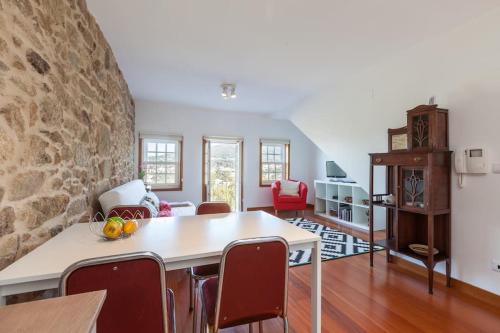  Apartamentos Lumar, Ferienwohnung in Valença