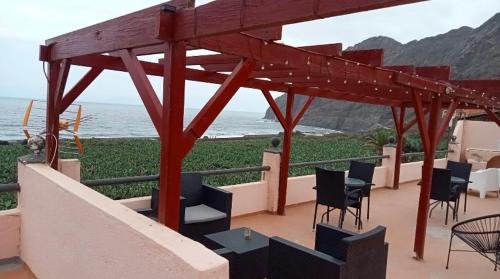 ApartamentosPlaya_Hermigua - El Jorado