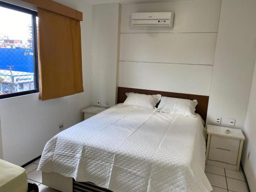 Apartamento Meireles