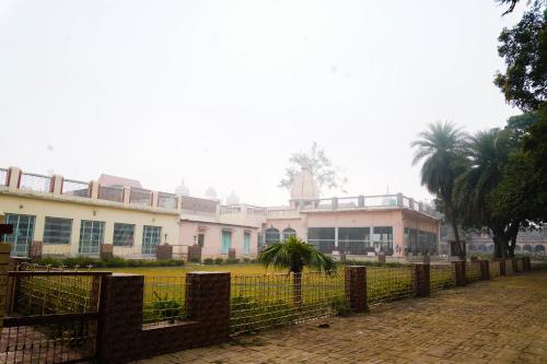 Shree Krishna Bhakti Ashram