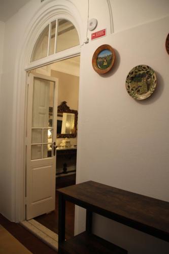 共用Lounge/電視區