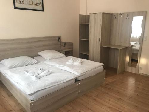 Kölner Pension, Kolín nad Rýnem