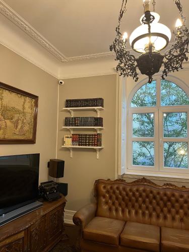 共用Lounge/電視區