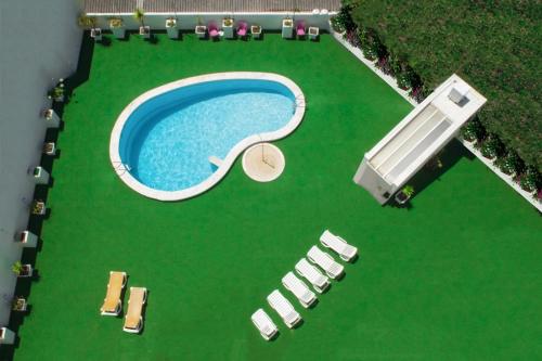 Hotel Cristal Caldas - image 12