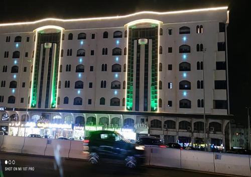 الحسناء 2 للوحدات السكنية Jeddah