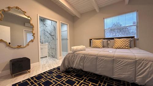 Casa única y elegante en Delray, Southridge Rd. in Delray Beach, USA
