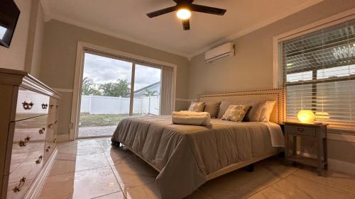 Casa única y elegante en Delray, Southridge Rd. in Delray Beach, USA