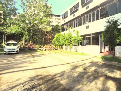 RGP RESIDENCY