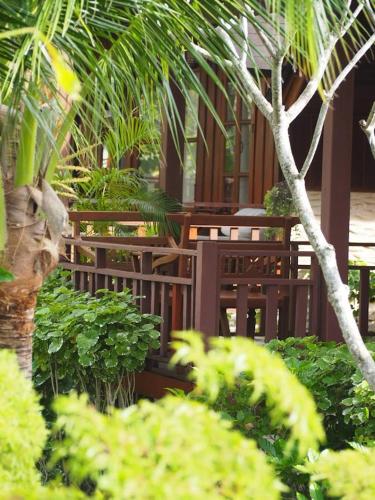 Green Papaya Beach Resort, Koh Phangan – Ko Pha Ngan, UT