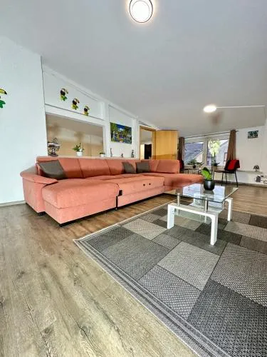 Ferienwohnung Apolo in Münstermaifeld, Deutschland