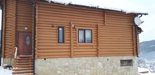 Вікенд in Yaremche