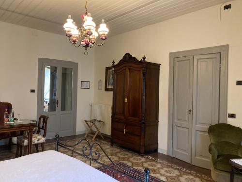 B&B Corte Seguini