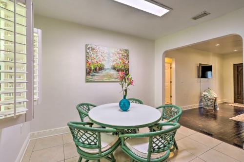 Biscayne Park Vacation Rental with Yard!