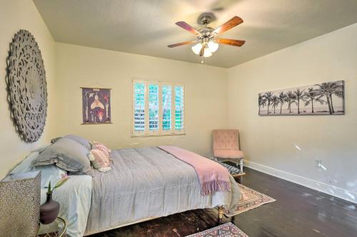 Biscayne Park Vacation Rental with Yard!