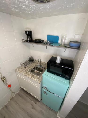 Uptown Inn & Suites in Σαιντ Πίτερσμπουργκ(Φλόριντα)