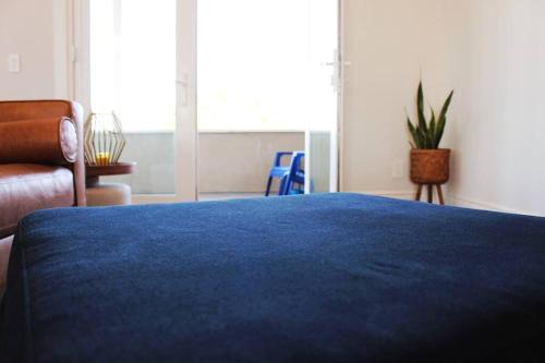 The Breezy Penthouse