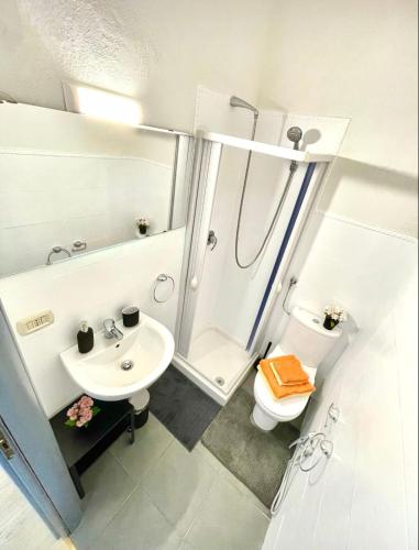 Gesuiti Rooms Catania 5