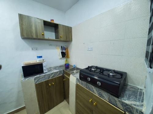 Dinero Ruby - Studio Apartment in Lagos