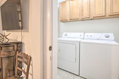 Welcoming Vacation Rental in Uptown NOLA