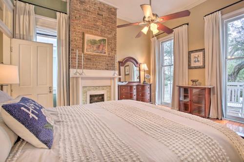 Welcoming Vacation Rental in Uptown NOLA