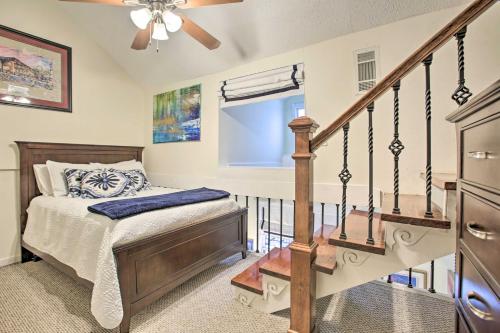 Welcoming Vacation Rental in Uptown NOLA