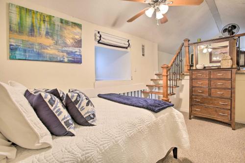 Welcoming Vacation Rental in Uptown NOLA