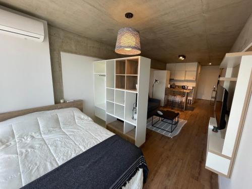 Cozy studio in San Telmo 3 pax 6G