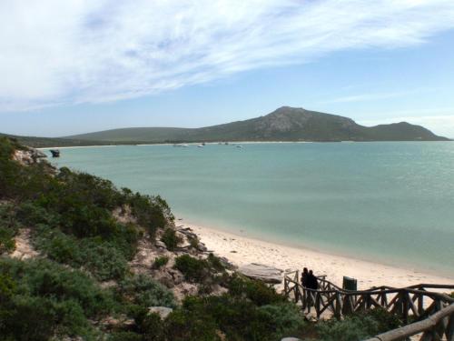 Langebaan Golf Studio A1 - Langebaan Golf Estate in Langebaan