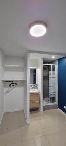 Chambres avec douche privative dans appartement partagé - Metro - Wifi, Toulouse (fotografie 8)
