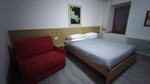  Tur Appartamenti in Padola