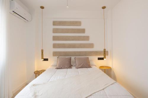 NUEVO Estacion Central PLAYA 3 Dorm AC