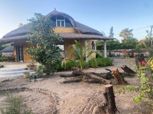 Villa avec piscine à Ndangane (Villa avec piscine a Ndangane) in Ndangane