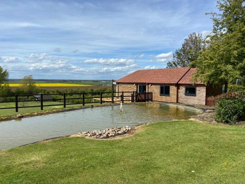 Zara’s retreat - Austerfield