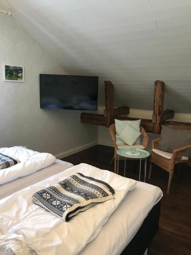 Karaby Gard, Country Living in Kristinehamn