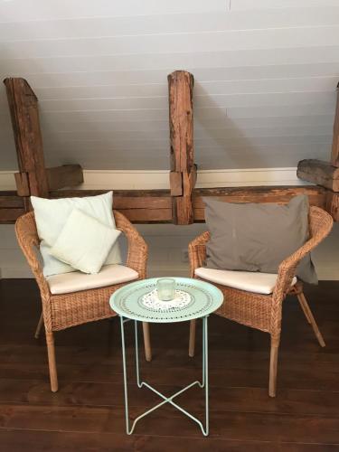 Karaby Gard, Country Living in Kristinehamn