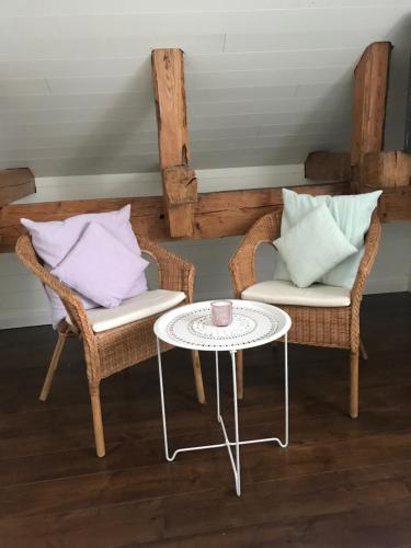 Karaby Gard, Country Living in Kristinehamn