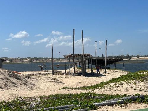 Casa na Praia da Taíba