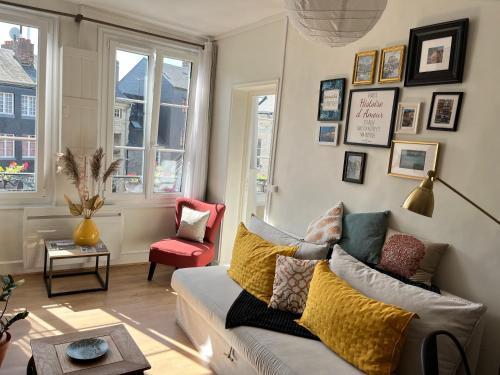 Appartement Premium Le Satie  - image 9