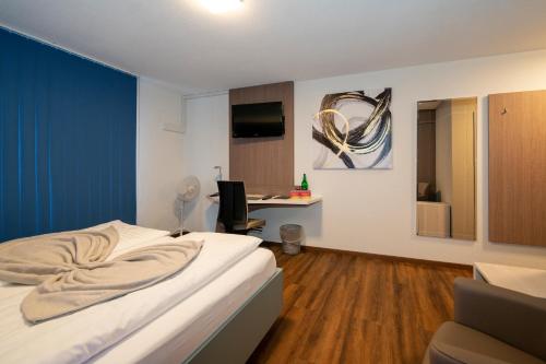 Hotels Image
